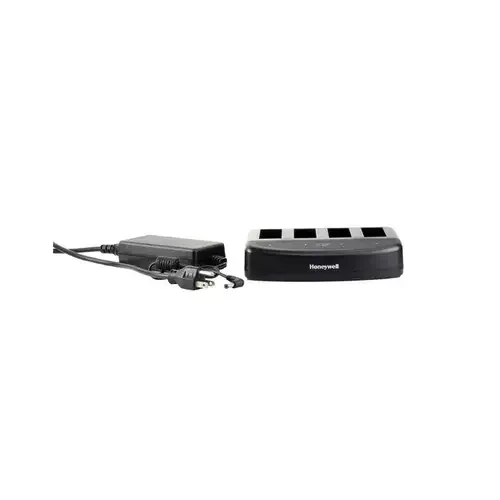 Honeywell 220540-000 battery charger Label printer battery AC - Image 1