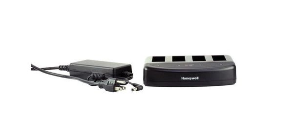 Honeywell 220540-000 battery charger Label printer battery AC - Thumbnail 2