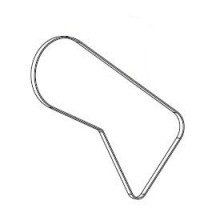 Zebra P1083347-017 printer belt - Image 1