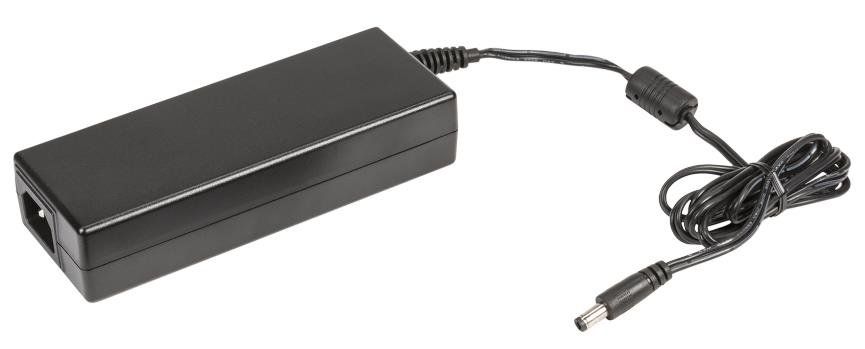 Honeywell 50121667-001 mobile device charger Bar code reader Black - Image 1