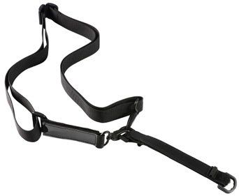 Honeywell 50137020-001 strap Bar code reader Black - Image 1