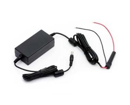 Zebra P1063406-030 power adapter/inverter Auto Black - Image 1