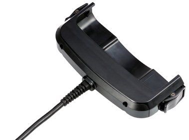 Honeywell EDA70-UC-R mobile device charger PDA Black Indoor - Image 1