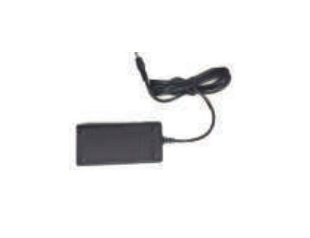 Zebra PWR-BGA9V18W0WW power adapter/inverter 18 W Black - Image 1