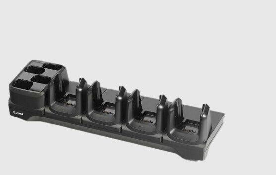 Zebra CRD-MC33-4SC4BC-01 battery charger - Image 1
