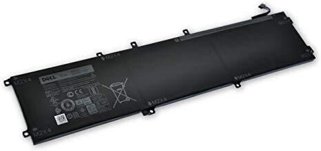 DELL GPM03 laptop spare part Battery - Image 1