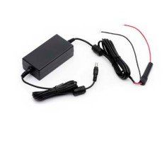 Zebra P1050667-142 power adapter/inverter Auto Black - Image 1