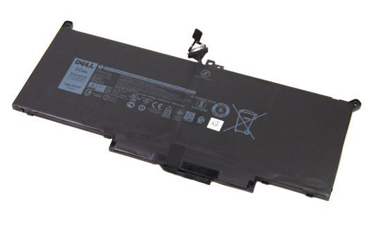 DELL 2X39G laptop spare part Battery - Image 1