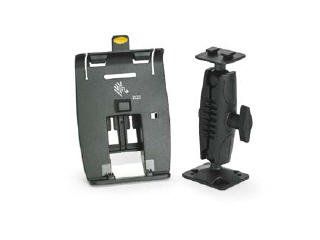 Zebra MNT-MPM-VHDRD1-01 holder Passive holder Mobile computer Black - Image 1