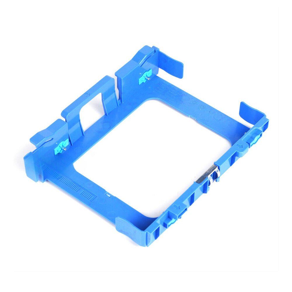 DELL ASSY BRKT HD 3.5 CADDY SFF D7 - Image 1