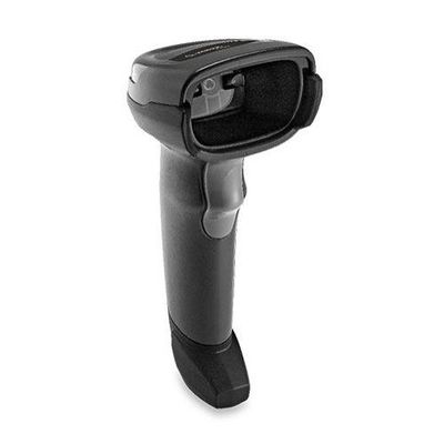 Zebra DS2278 Handheld bar code reader 1D/2D LED Black
