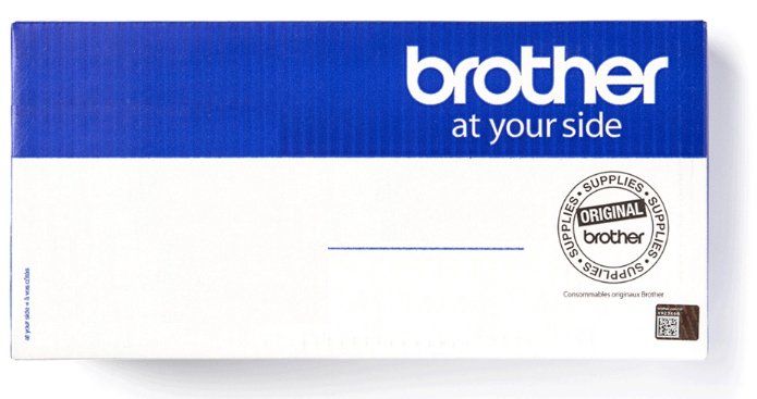 Brother D00V9U001 fuser - Image 1