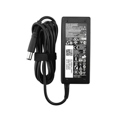 DELL 65W Barrel (7.4 x 5mm) AC Adapter for Latitude E Series with UK P