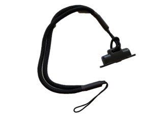 Zebra ADP-TC7X-CLHTH-10 strap Bar code reader Black - Image 1