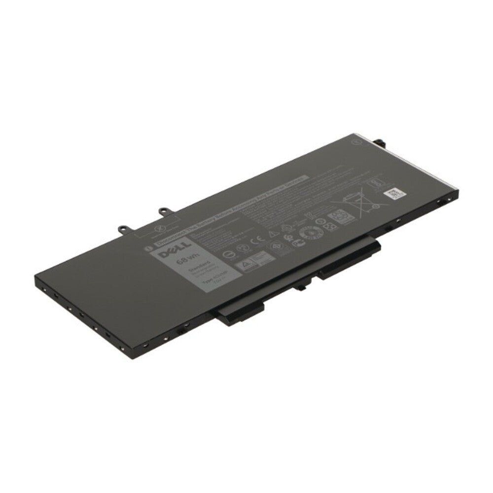 DELL Battery 4 Cell 68Whr for Latitude 5501 / Precision 3541 - OEM: 3H - Image 1