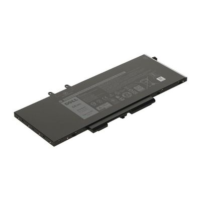 DELL Battery 4 Cell 68Whr for Latitude 5501 / Precision 3541 - OEM: 3H