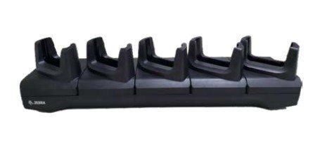 Zebra CRD-TC2Y-BS5CO-01 mobile device dock station Black - Image 1