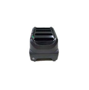 Zebra SAC-TC2Y-4SCHG-01 battery charger Handheld mobile computer battery AC - Image 1