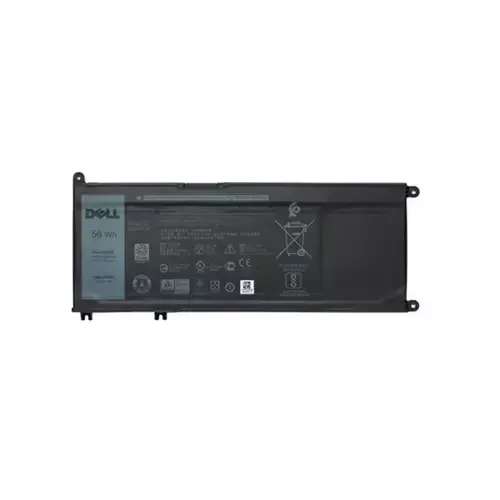 DELL BTRY PRI 56WHR 4C - Image 1