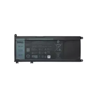DELL BTRY PRI 56WHR 4C