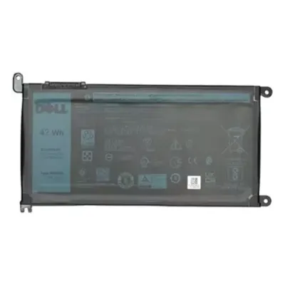 DELL FW8KR laptop spare part Battery