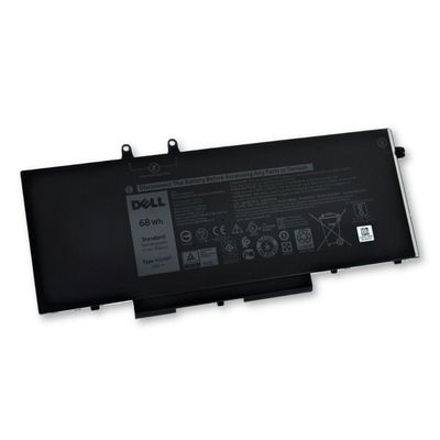 DELL Battery 4 Cell 68Whr for Latitude 7400 / PWS 3540 - OEM: 9JRYT C5