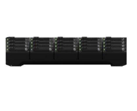 Zebra SAC-NWTRS-20SCH-01 battery charger - Image 1