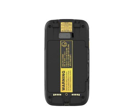 Honeywell 318-055-013 handheld mobile computer spare part Battery - Image 1