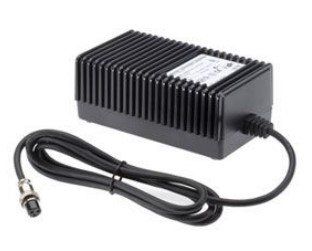 Honeywell 851-064-416 mobile device charger Mobile computer Black - Image 1