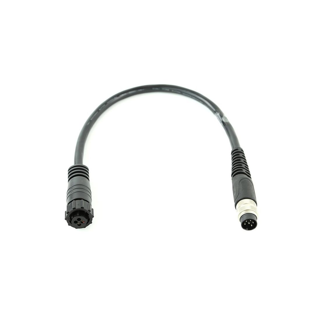Zebra ADAPTER CPC TO LXE/HONEYWELL Network bridge Black - Image 1