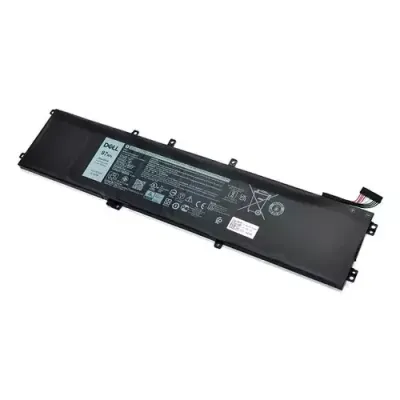 DELL D191G laptop spare part Battery - Thumbnail 2