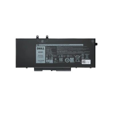 DELL Battery 4 Cell 68WHR - Thumbnail 2