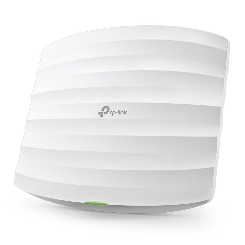 TP-Link EAP115 wireless access point 300 Mbit/s White Power over Ethernet (PoE) - Image 1