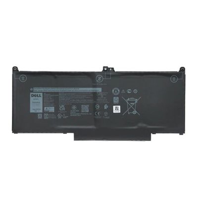 DELL Battery 4 Cell 60Whr for 7280 - OEM: DM3WC KG7VF F3YGT