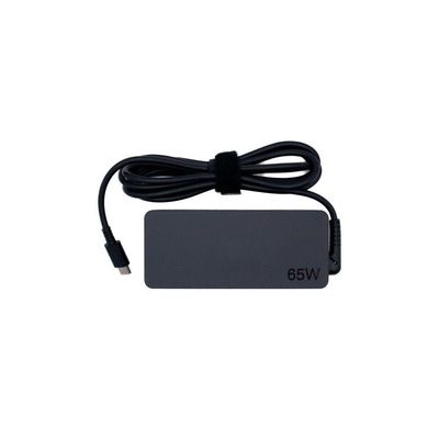 Lenovo 02DL127 65W USB-C AC Adapter with UK Plug