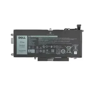 DELL Battery Latitude 4C 60 WHR
