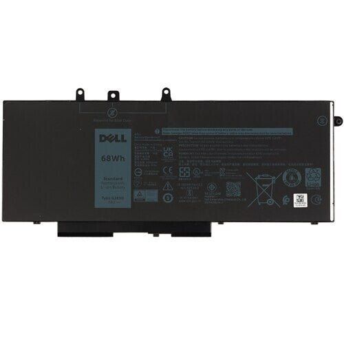 DELL KCM82 laptop spare part Battery - Image 1