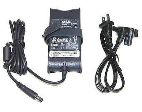 DELL HN662 power adapter/inverter Indoor 65 W Black - Image 1