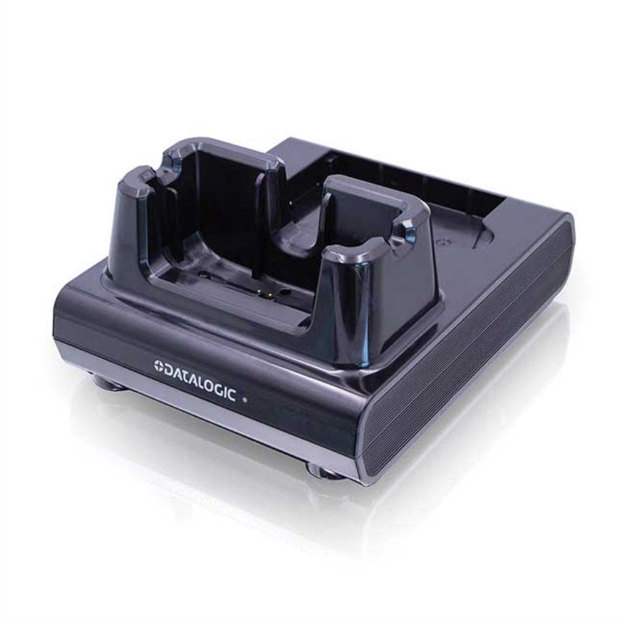 Datalogic 94A150111 mobile device dock station Mobile computer Black - Image 1