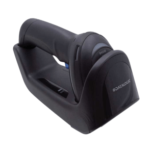 Datalogic Gryphon I GM4132 Handheld bar code reader 1D Black Grey - Thumbnail 2