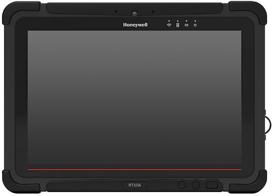 Honeywell RT10A 4G Qualcomm Snapdragon LTE-TDD & LTE-FDD 32 GB 25.6 cm (10.1") 4 GB Wi-Fi 5 (802.11ac) Black