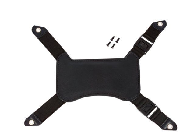 Honeywell RT10-HS-1 holder Tablet/UMPC Black - Image 1
