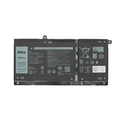 DELL Battery 3 Cell 40Whr for Latitude 3310 - OEM: 5NDNH C5KG6