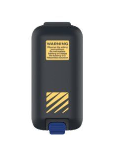 Honeywell 318-063-003 handheld mobile computer spare part Battery - Image 1
