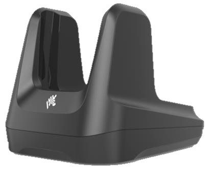 Zebra CRD-MC2X-1SCU-01 handheld mobile computer accessory - Image 1