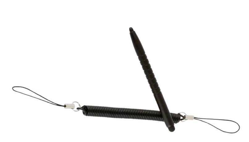 Honeywell RT10-STY-1 stylus pen Black - Image 1