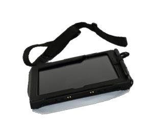 Zebra SG-ET5X-8HLST-01 tablet case 20.3 cm (8") Cover Black - Image 1