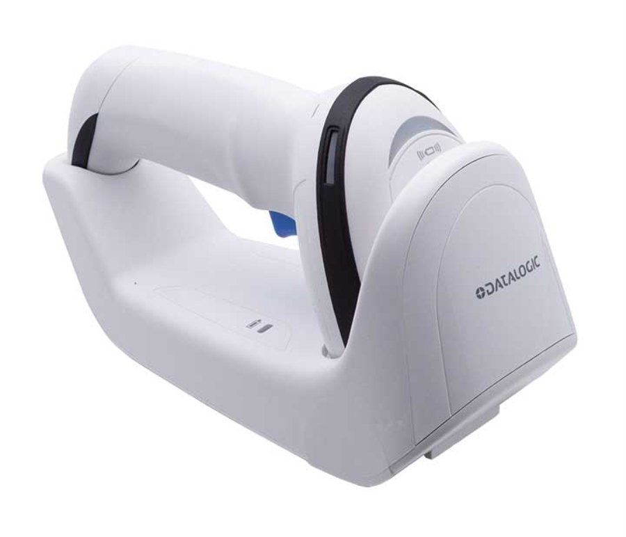 Datalogic Gryphon I 4200 Handheld bar code reader 1D Linear White - Image 1