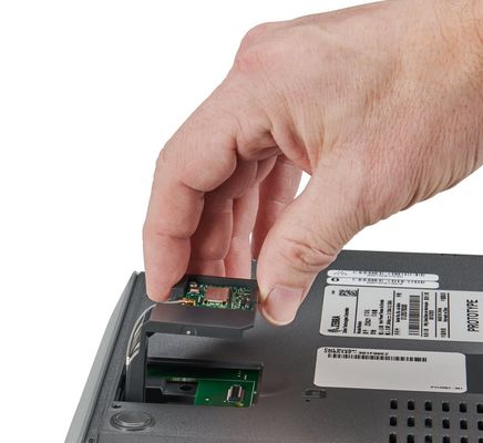 Zebra P1112640-017C printer/scanner spare part/accessory WLAN interface 1 pc(s) - Thumbnail 2