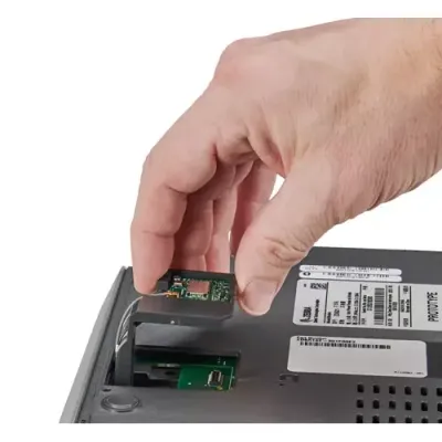 Zebra P1112640-017C printer/scanner spare part/accessory WLAN interface 1 pc(s)
